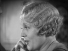 The Man Who Knew Too Much (1934)female profile and telephone